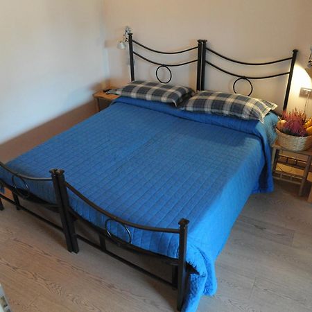 B&B Gardumo Ronzo-Chienis Zewnętrze zdjęcie