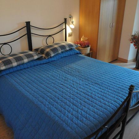 B&B Gardumo Ronzo-Chienis Zewnętrze zdjęcie