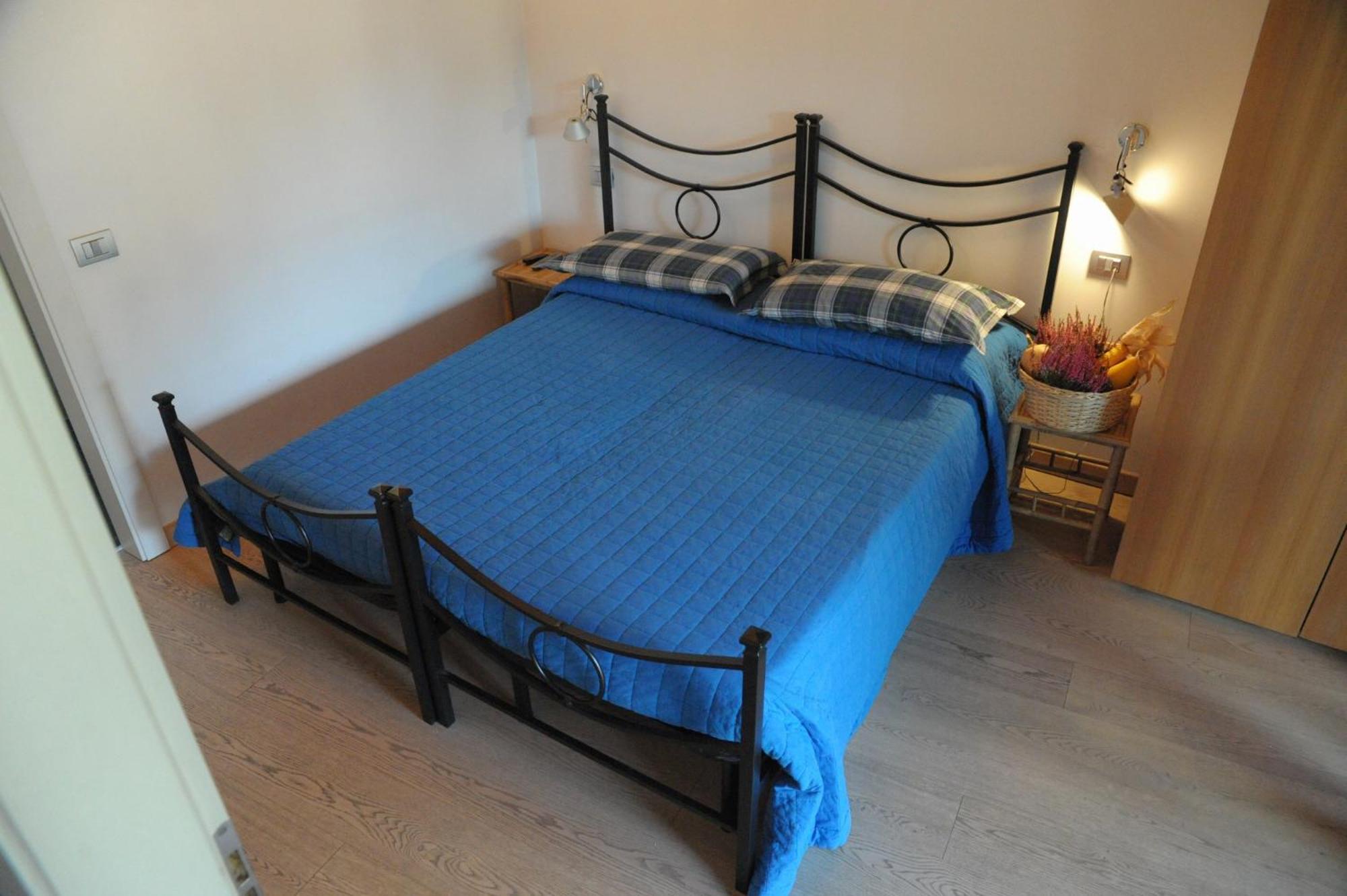 B&B Gardumo Ronzo-Chienis Zewnętrze zdjęcie