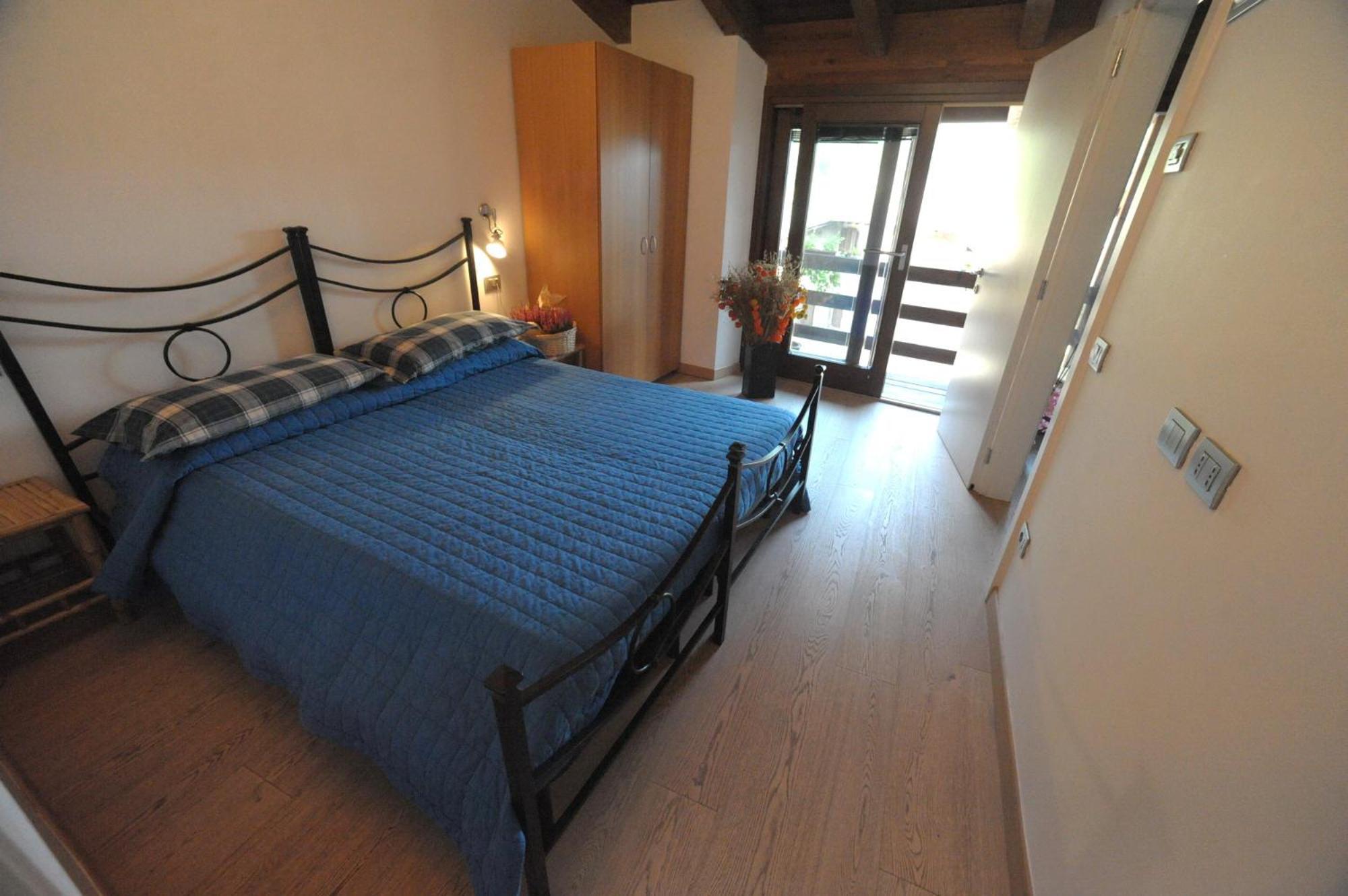 B&B Gardumo Ronzo-Chienis Zewnętrze zdjęcie