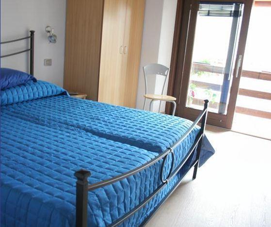 B&B Gardumo Ronzo-Chienis Pokój zdjęcie
