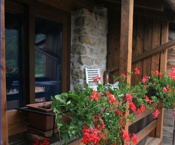 B&B Gardumo Ronzo-Chienis Zewnętrze zdjęcie
