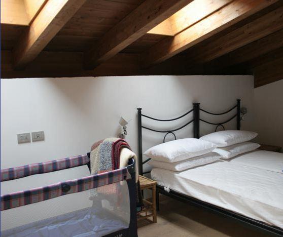 B&B Gardumo Ronzo-Chienis Pokój zdjęcie
